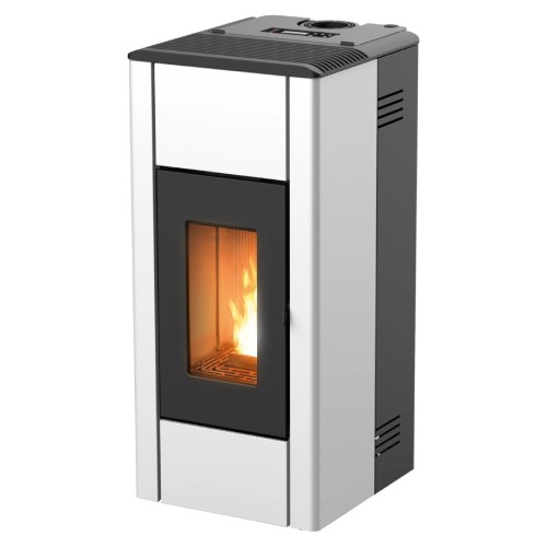 Poêle à granulés RED Ren Air 6 XUP! S1 6,3 kW