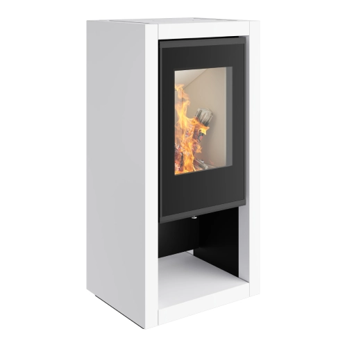 Poêle à bois Spartherm Ambiente A7 | 5,9 kW