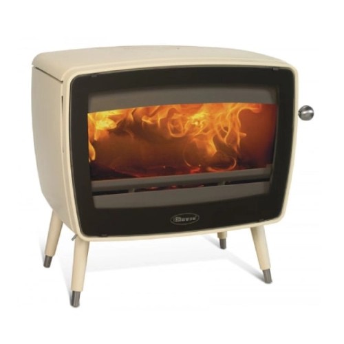 Aperçu: Poêle à bois Dovre VINTAGE 50 | 9 kW