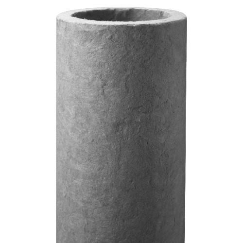 Isolation thermique - simple paroi - Schiedel PRIMA PLUS