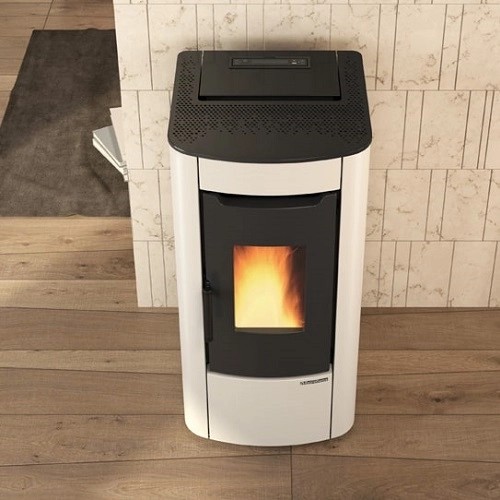 Aperçu: Poêle à granulés La Nordica Extraflame Sabry 5.0 | 7 kW