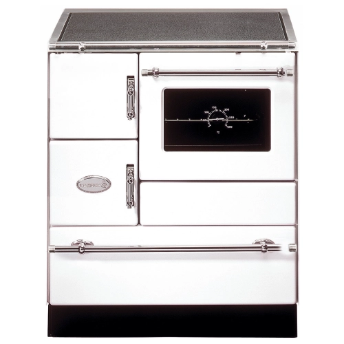 Cuisinière à bois Wamsler K 128 CL 7 kW 