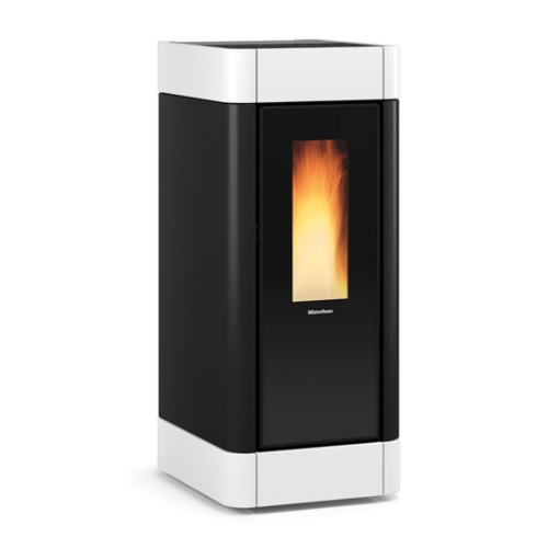 Poêle à granulés La Nordica Extraflame Sinfony 11 kW