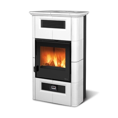 Poêle à bois La Nordica Wanda Classic Evo 8,5 kW