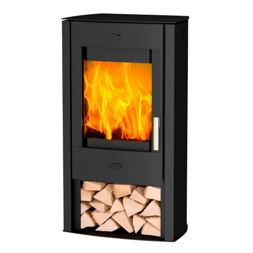 Poêle à bois Fireplace Tuvalu 6 kW