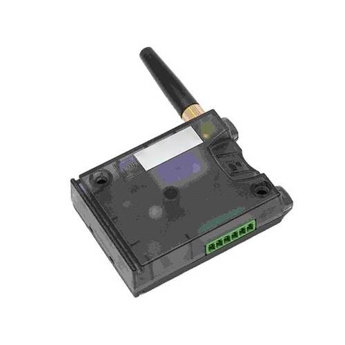 Accessoires de cheminée Sergio Leoni - Modem pour connexion à distance avec téléphone portable GSM/GPRS