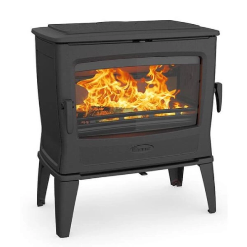 Poêle à bois Dovre Tai 55 WD 11 kW