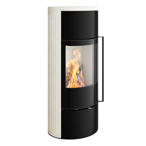 Poêle à bois Spartherm Senso L klassik 5,9 kW