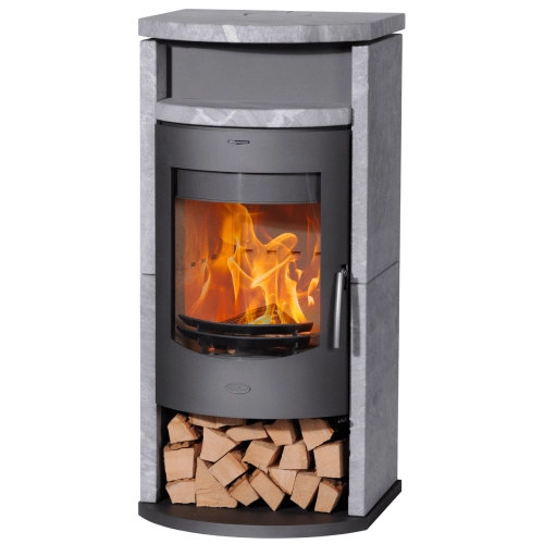 Poêle à bois Fireplace Barcelona 8 kW