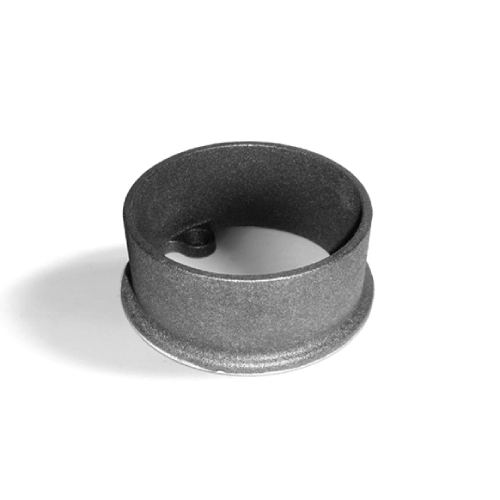 Accessoires cheminée La Nordica - Bague raccord air Ø 100 mm