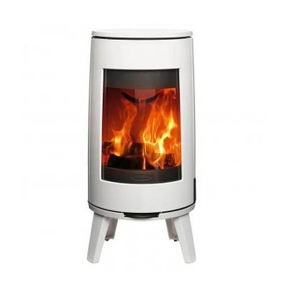 Aperçu: Poêle à bois Dovre Bold 300 | 7 kW