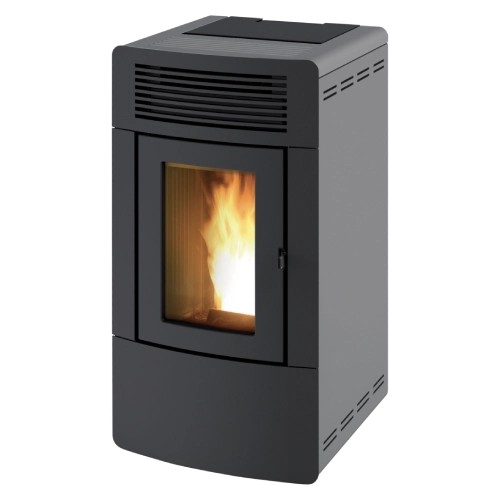 Poêle à granulés RED Malva Multiair 10 S2 10 kW