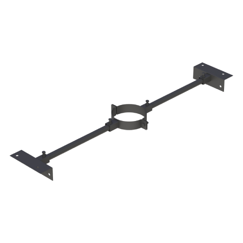 Support au toit - Jeremias DW-BLACK 50