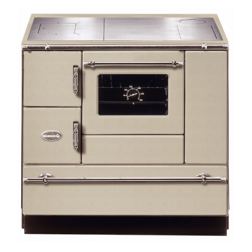 Cuisinière à bois Wamsler K 138 CL 7 kW