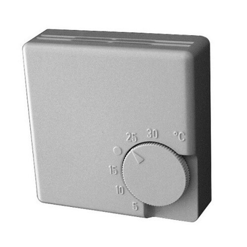 Accessoires pour poêles à granulés Wodtke - Thermostat d'ambiance RT1