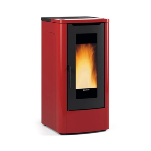 Poêle à granulés La Nordica Extraflame Teorema 10 kW