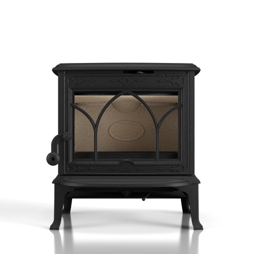 Poêle à bois Jotul F 100 Eco.2 LL 4,9 kW