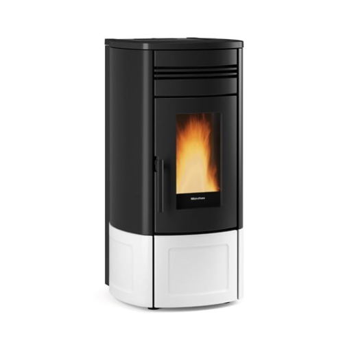 Poêle à granulés La Nordica Extraflame Noris 12 kW