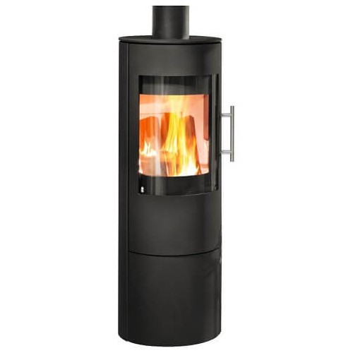 Poêle à bois Königshütte Vela Plus 5 kW