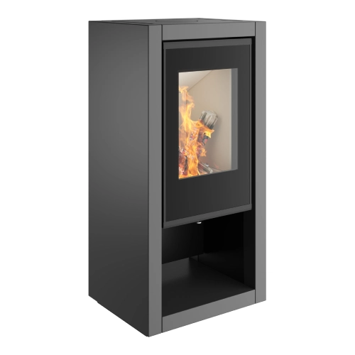 Poêle à bois Spartherm Ambiente A7 | 5,9 kW