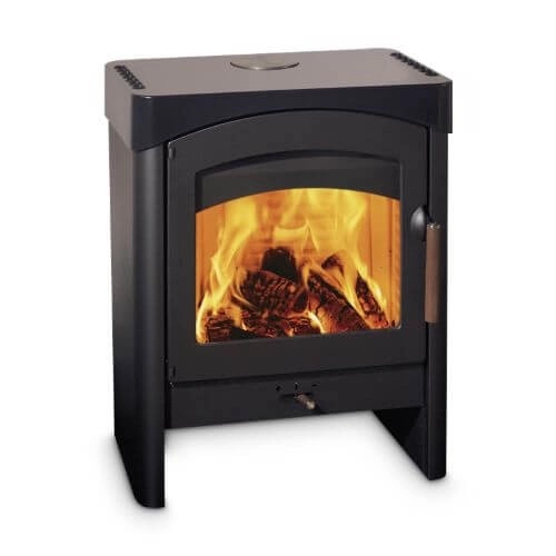 Poêle à bois Austroflamm Pallas 9 kW