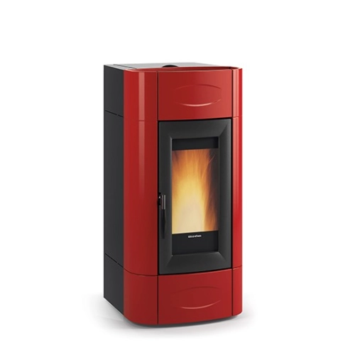 Poêle à granulés La Nordica Extraflame Isidora Idro H23 5.0 | 27,6 kW Hydro