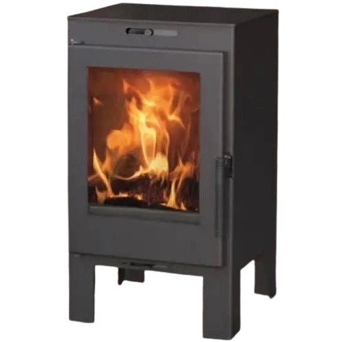 Poêle à bois Panadero LYS 6,9 kW