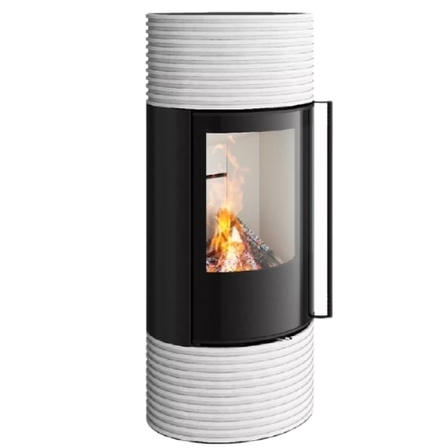 Poêle à bois Spartherm Senso L fashion 5,9 kW