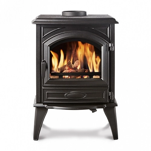 Poêle à bois Dovre 540 W 6,5 kW