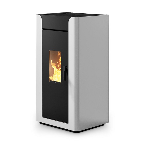 Poêle à granulés Royal Ilde Air 80 | 8,2 kW