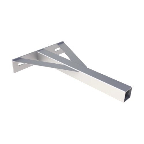 Fixation murale 250-360 mm - Tecnovis TEC-DW-CLASSIC