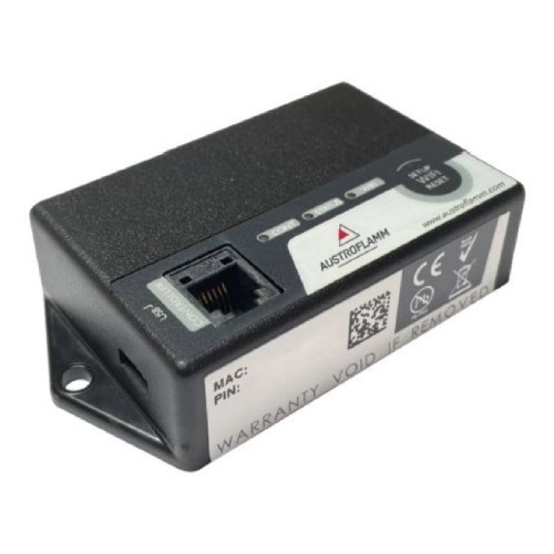 Accessoires poêle à granulés Austroflamm - WLAN Modul