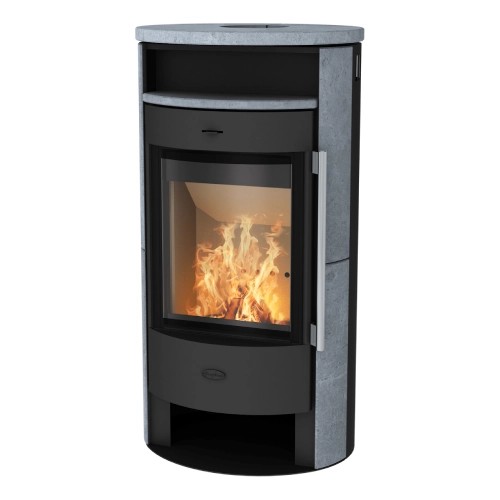 Poêle à bois Fireplace Durango 6 kW