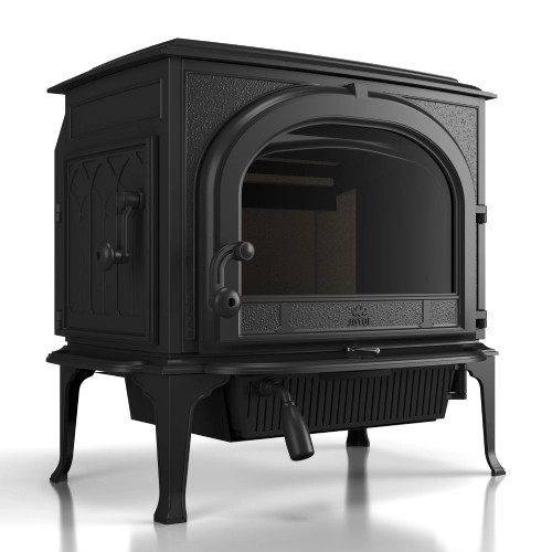 Aperçu: Poêle à bois Jotul F 500 SE Eco 8,8 kW