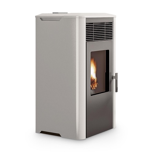 Poêle à granulés Royal Ilena Air 80 | 8 kW