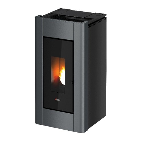 Poêle à granulés Cadel Prince 11 | 10,5 kW
