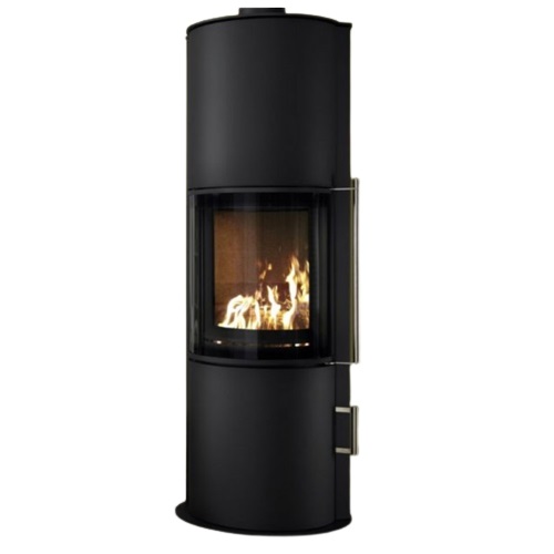 Poêle à bois Koppe Nexus Aqua 11 kW Hydro