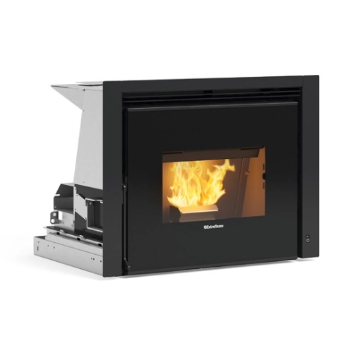 Insert à granulés La Nordica Extraflame Comfort P70 Air 10 kW