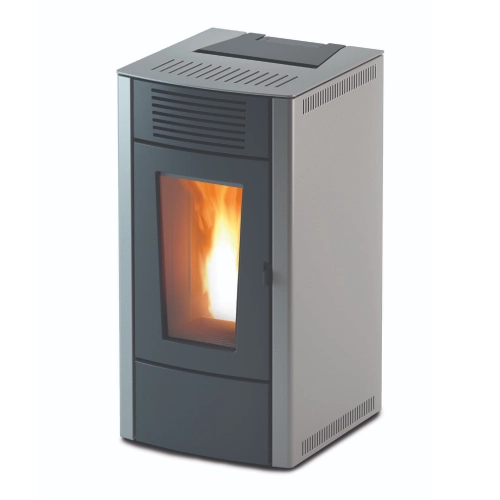 Poêle à granulés RED Dalia Air 6 S1 6,3 kW