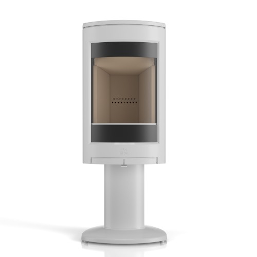 Poêle à bois Jotul F 373v2 Advance 6 kW