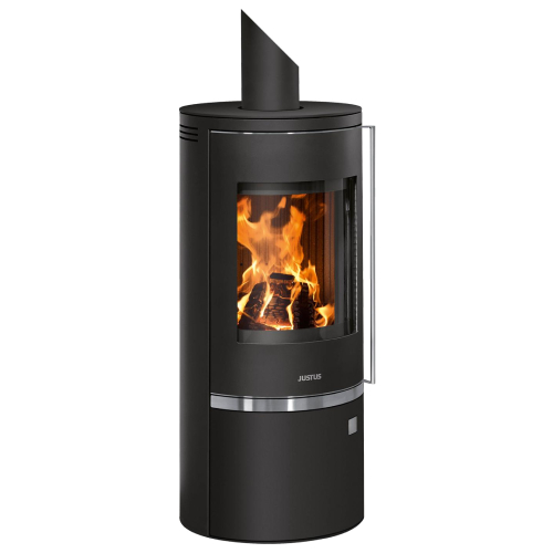 Poêle à bois JUSTUS FARO TOP 2.0 | 6 kW