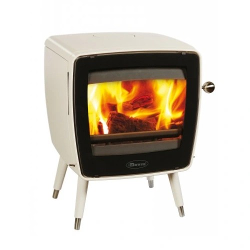 Aperçu: Poêle à bois Dovre VINTAGE 35 | 7 kW