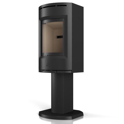 Aperçu: Poêle à bois Jotul F 136/137 | 4,7 kW