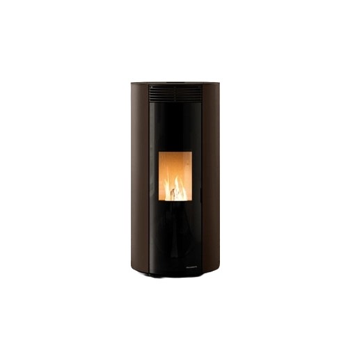 Poêle à granulés Palazzetti Ecofire Emily TC 6 | 6 kW