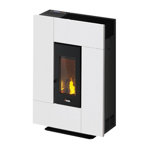 Poêle à granulés Cadel Grace 7 | 7 kW