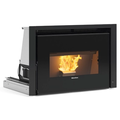 Insert à granulés La Nordica Extraflame Comfort P85 | 12 kW