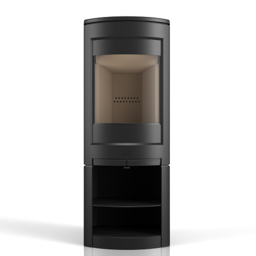 Poêle à bois Jotul F 371v2 Advance 6 kW