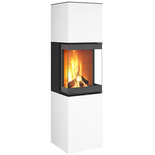 Poêle à bois Neocube S30 6 kW