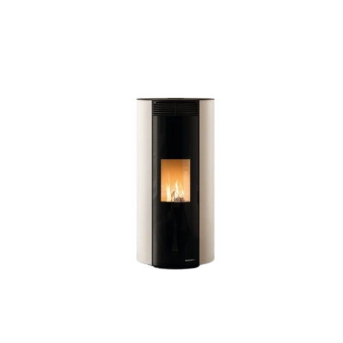 Poêle à granulés Palazzetti Ecofire Emily TC 9 | 9 kW