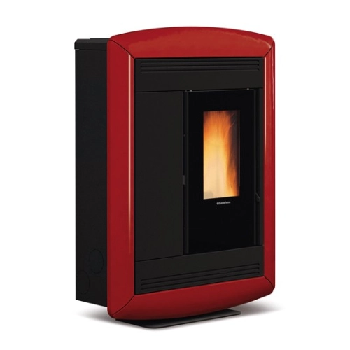 Poêle à granulés La Nordica Extraflame Souvenir Lux Evo 10,2 kW